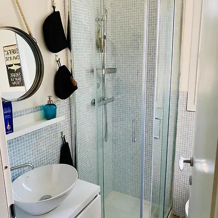 Appartement Le Petit Nid *