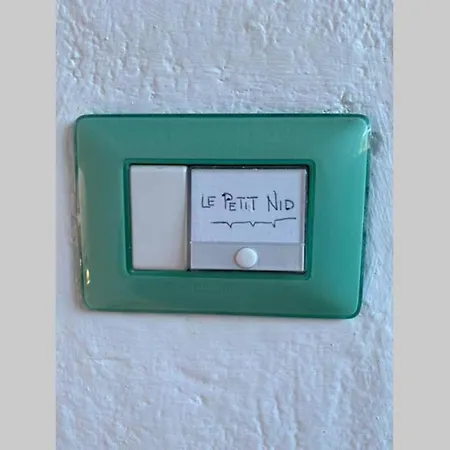 Le Petit Nid