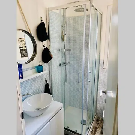 Le Petit Nid Appartement